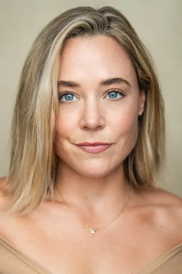 Photo Erika Henningsen