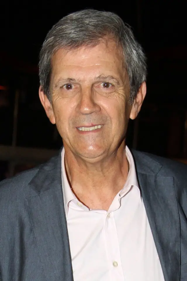 Photo Patrick Chêne