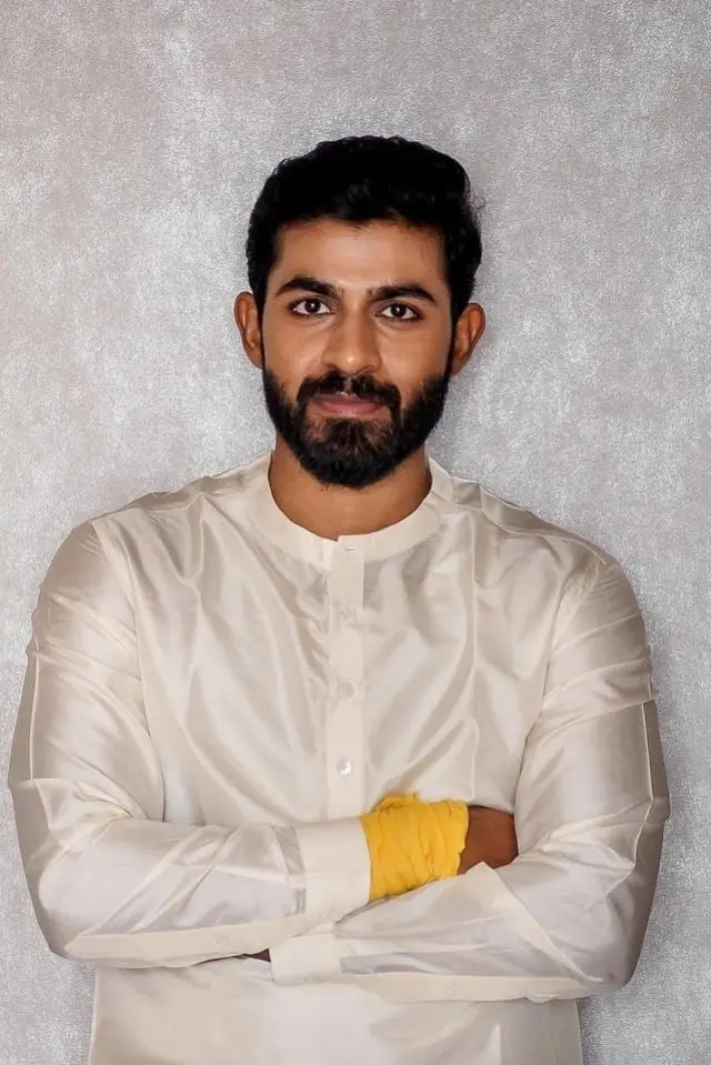 Photo Yuva Rajkumar