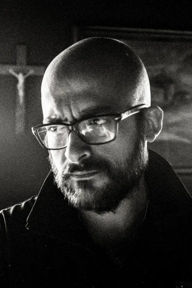 Photo Marco Castaldi