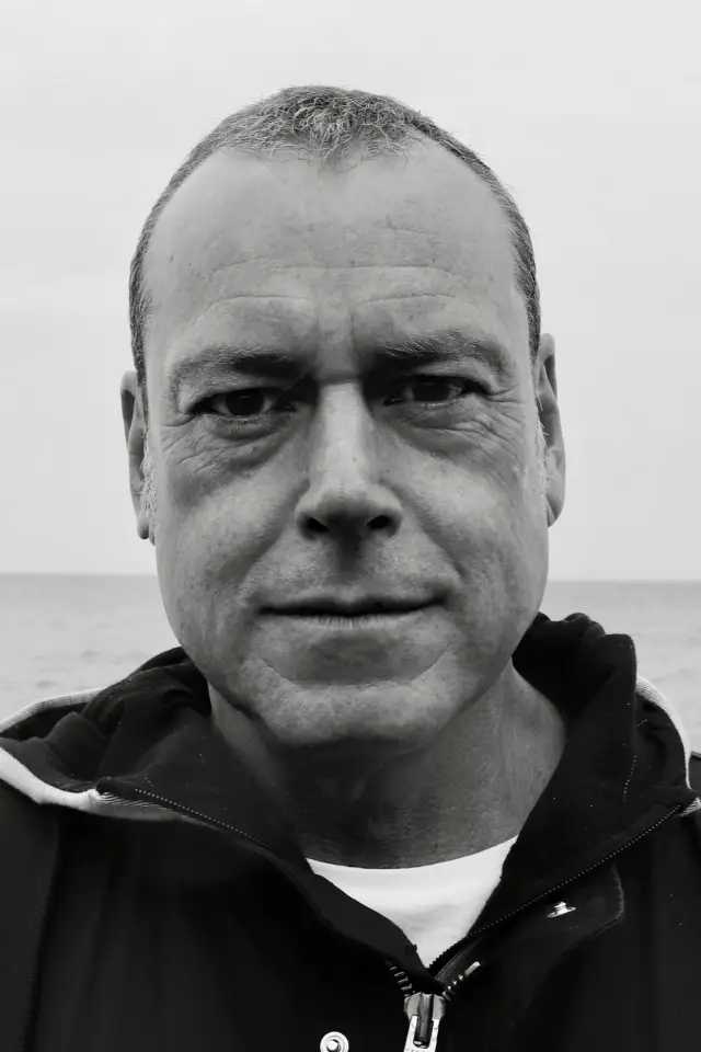 Photo Alberto Sciamma