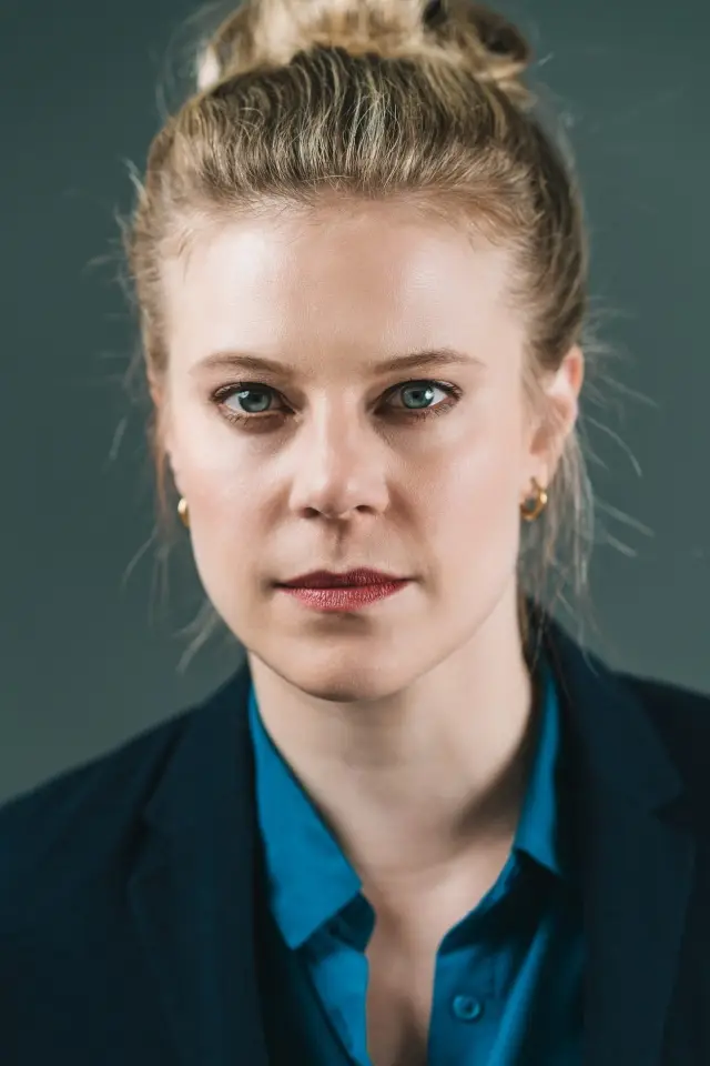 Photo Alexandra Seal