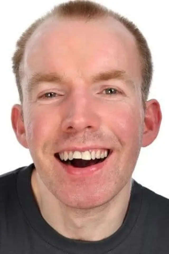 Photo Lee Ridley