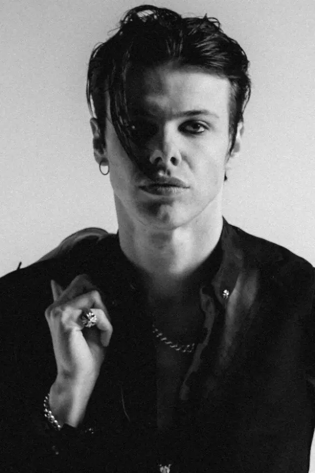 Photo YUNGBLUD