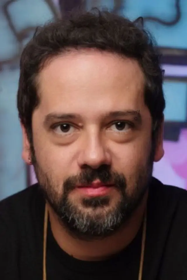 Photo Felipe Holguín Caro
