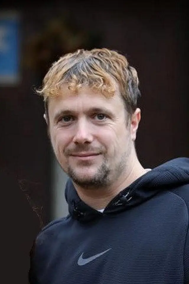 Photo Christoph Kozik
