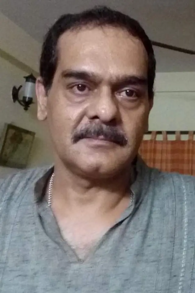 Photo Kausik Ghosh