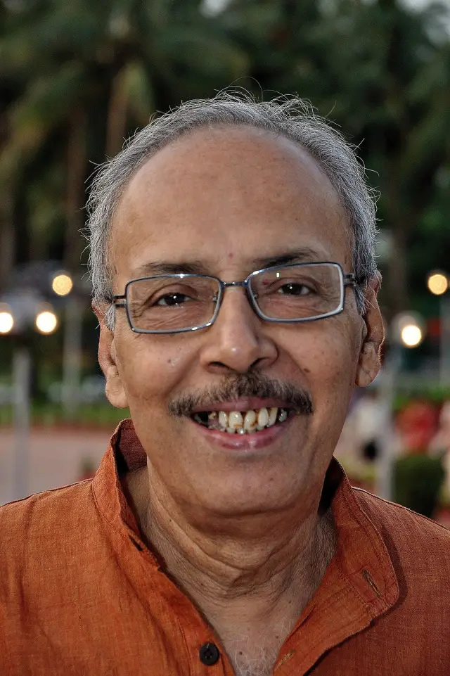 Photo Shirshendu Mukhopadhyay
