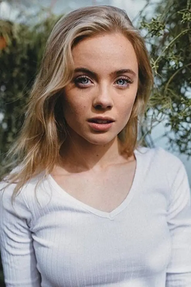 Photo Chloe Fox