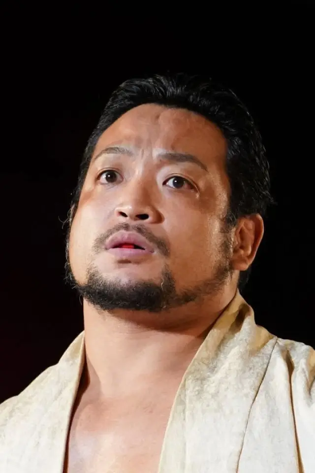 Photo Daisuke Sekimoto
