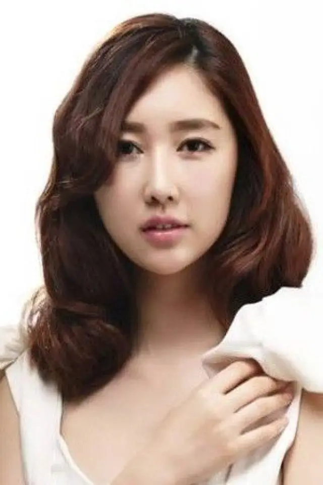 Photo Sung Eun-chae