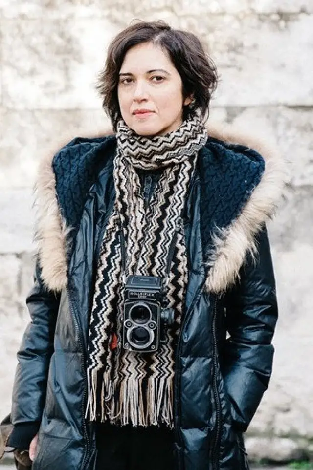 Photo Rena Effendi