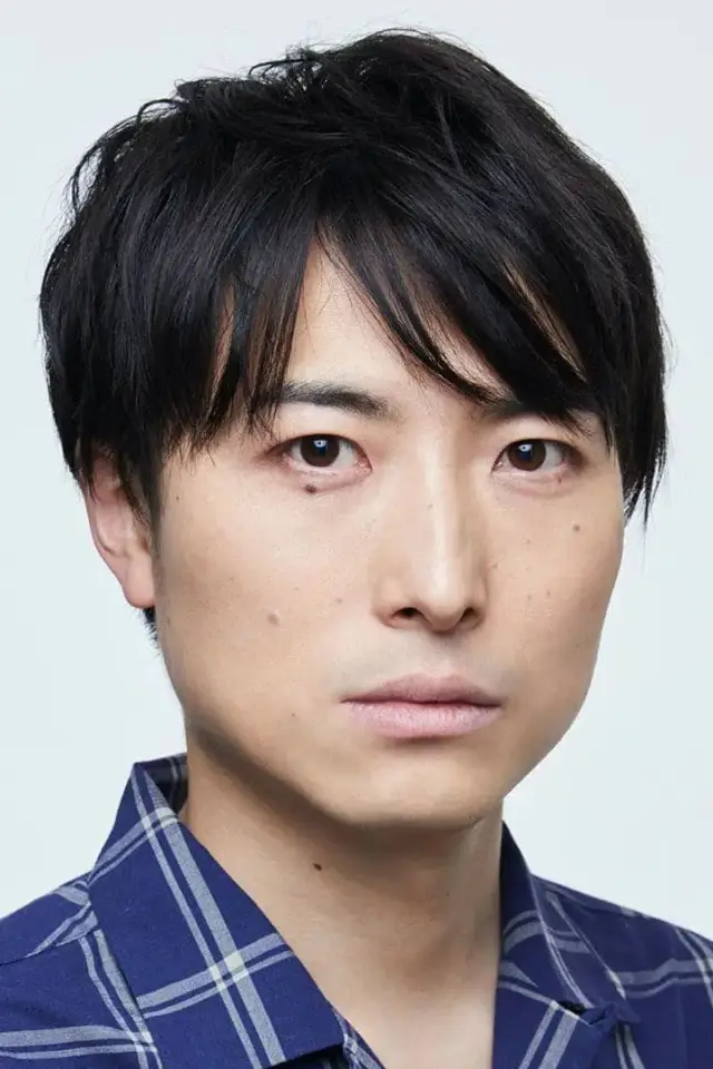 Photo Norihito Nakayashiki