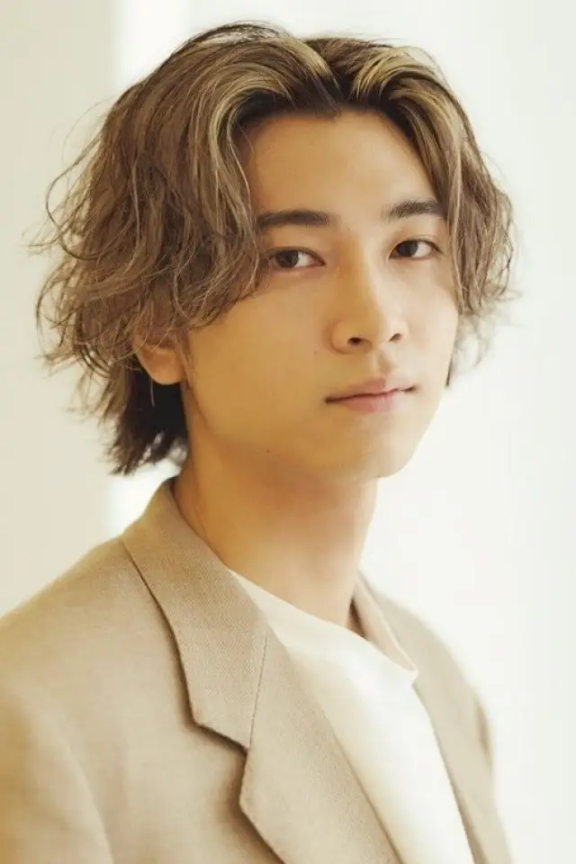 Photo Kohei Shoji