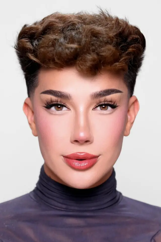 Photo James Charles