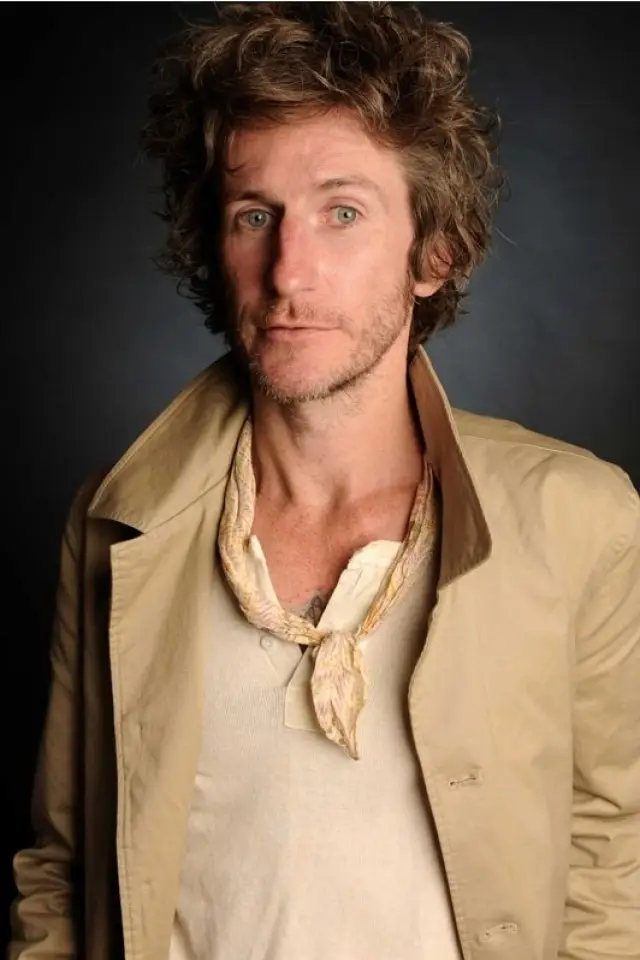 Photo Tim Rogers