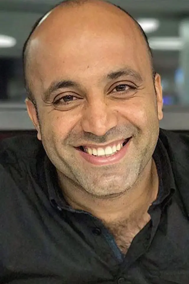 Photo Ali Asghari