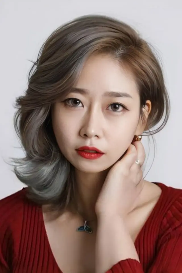 Photo Kim Min-jeong