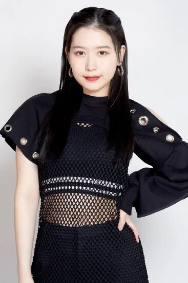Photo Momona Kasahara