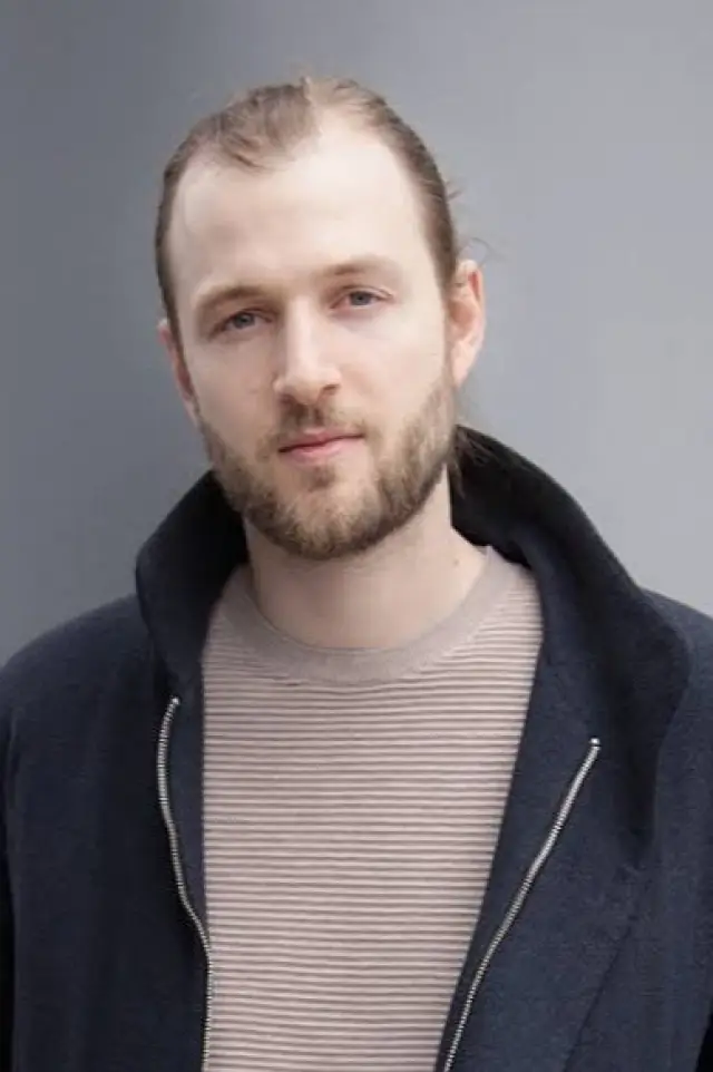 Photo Eugen Bräunig