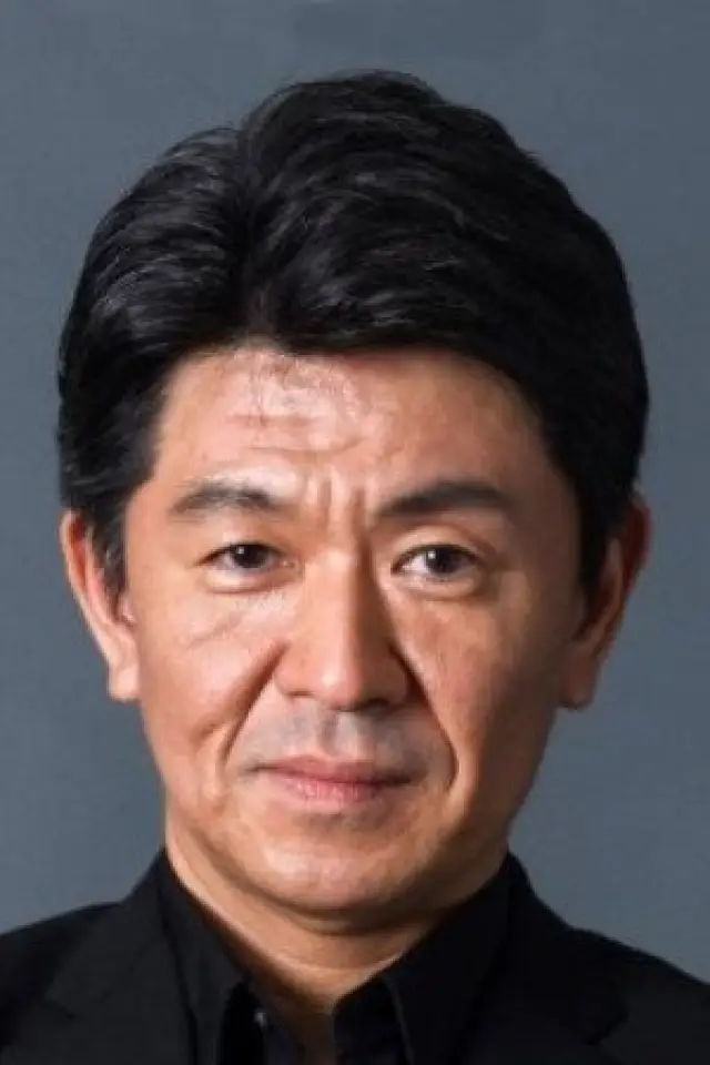 Photo Koji Mitsumizo
