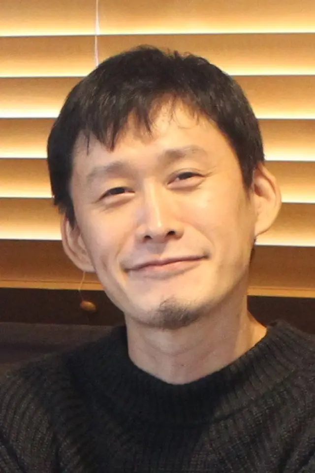 Photo Hiroki Iwasawa