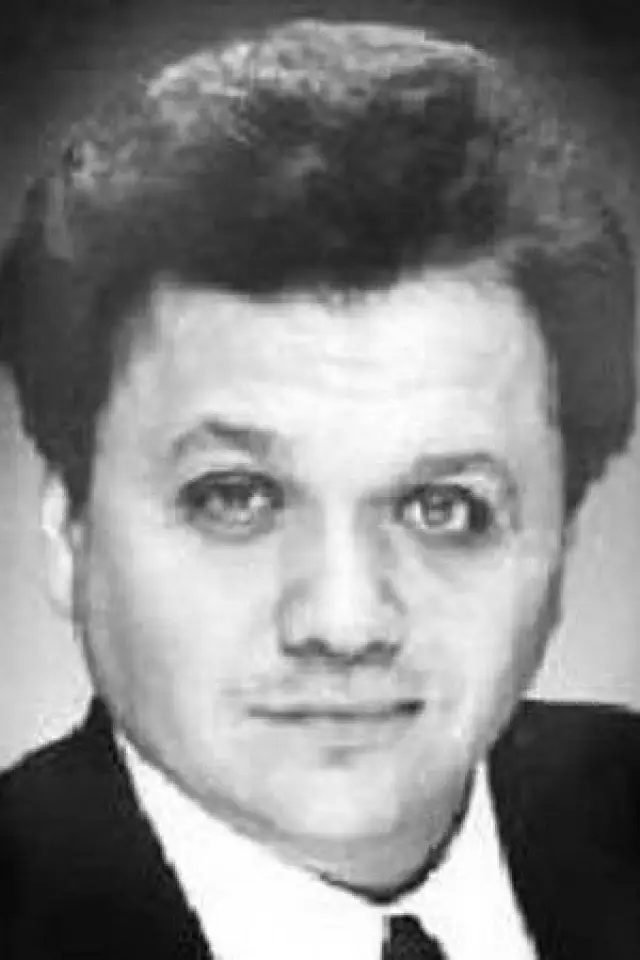 Photo Vladimir Bogachov