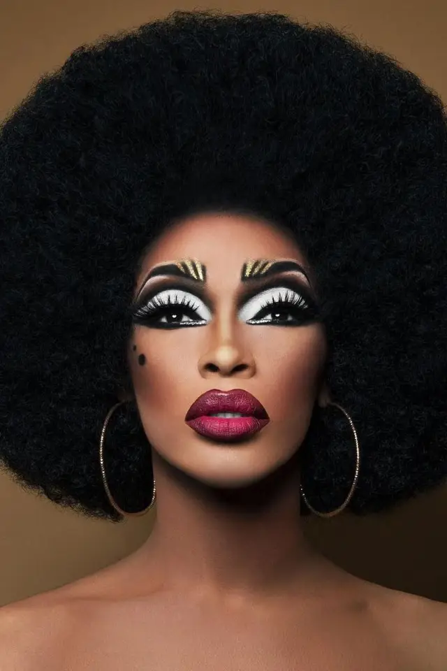 Photo The Vixen