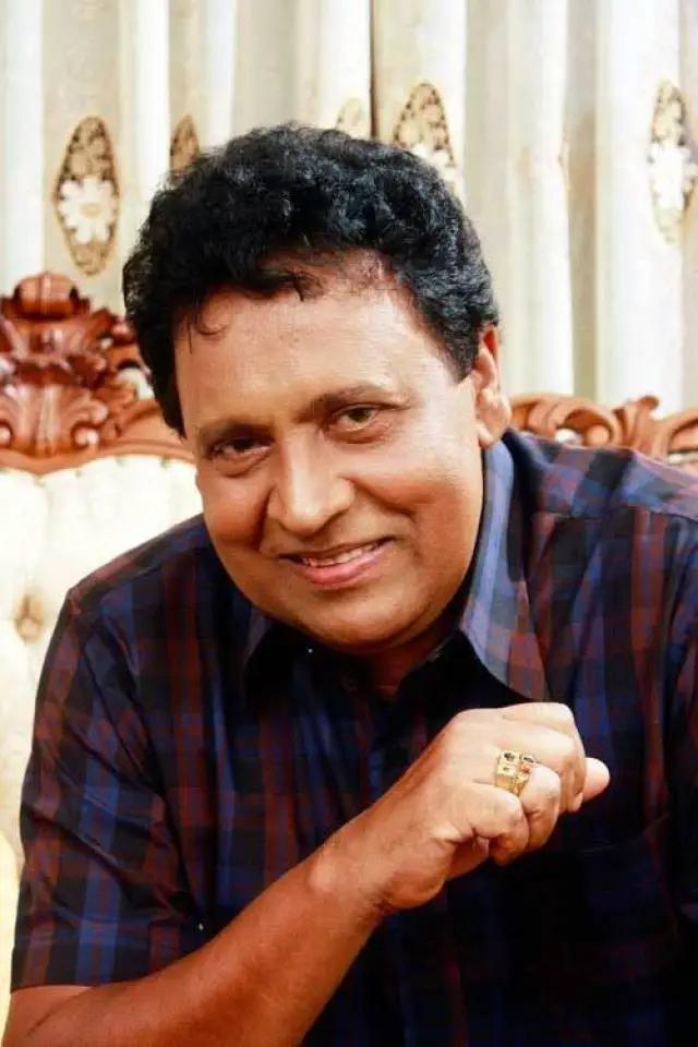 Photo Vijaya Nandasiri