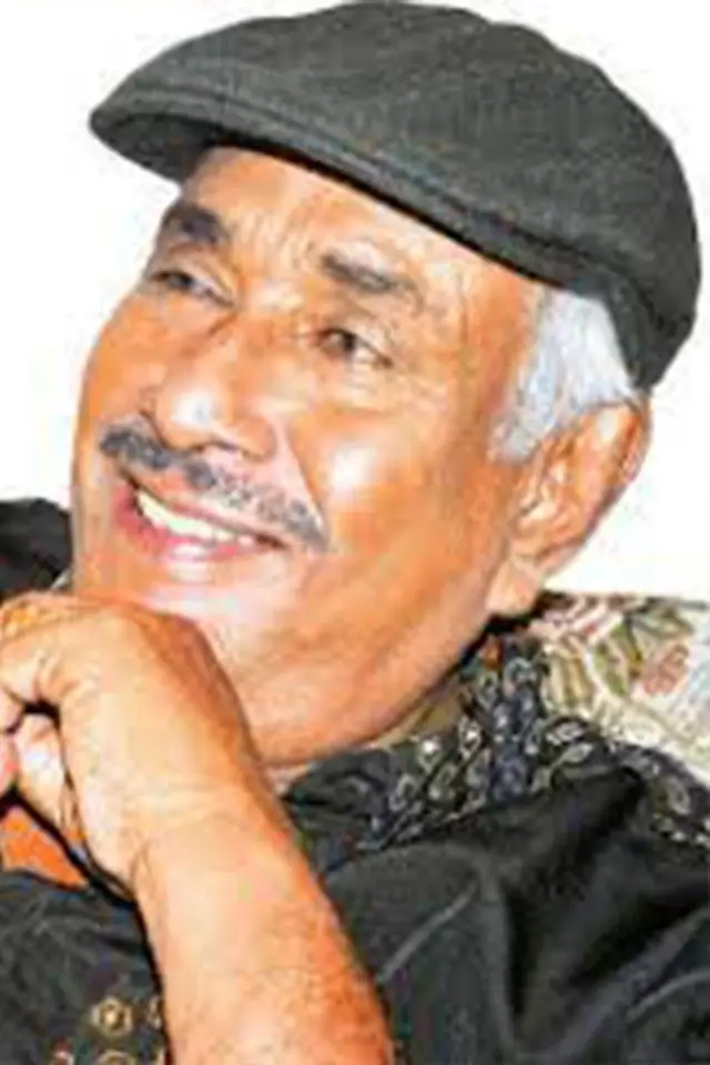 Photo Rex Kodippili