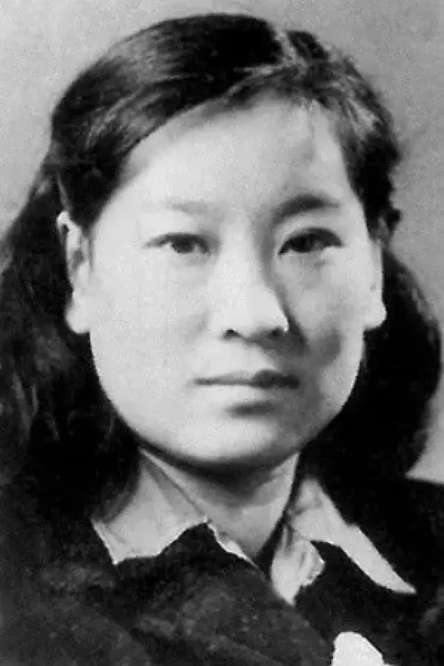 Photo Li Huiying