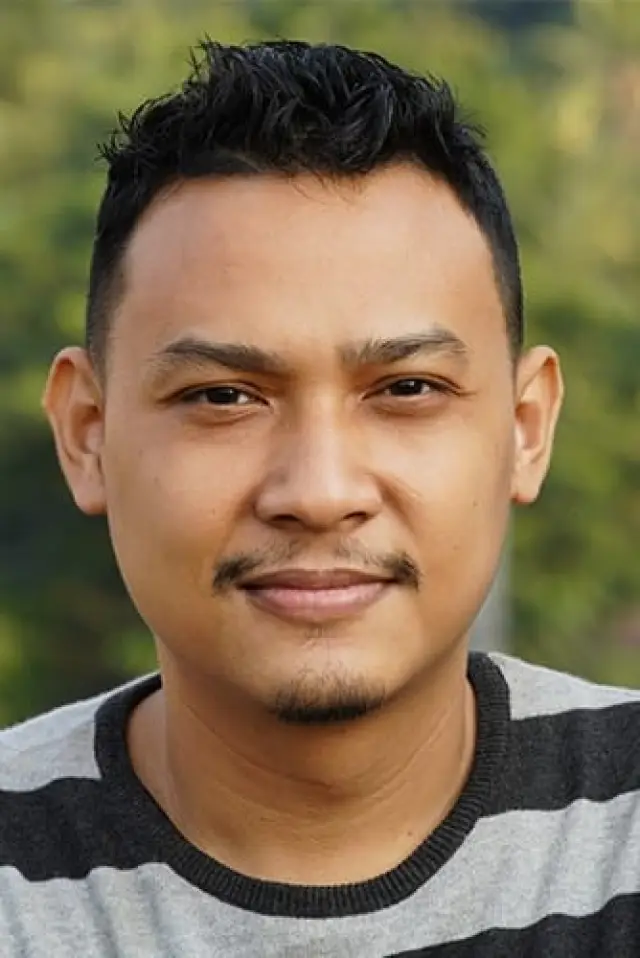 Photo Sheram Chingkhei