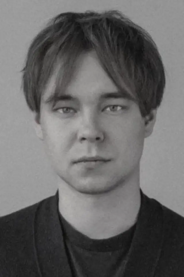 Photo Ivan Vlasov