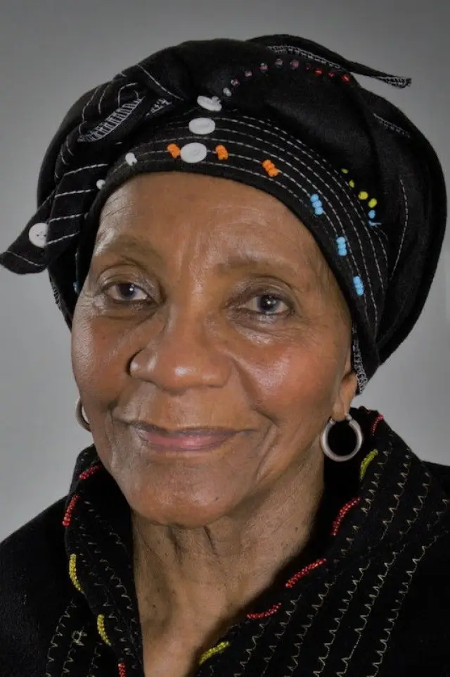 Photo Sindiwe Magona
