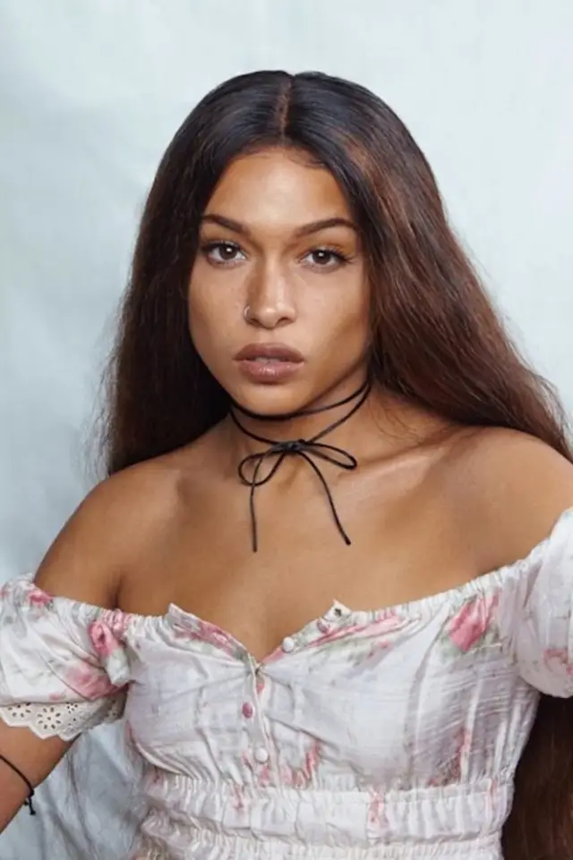 Photo Princess Nokia