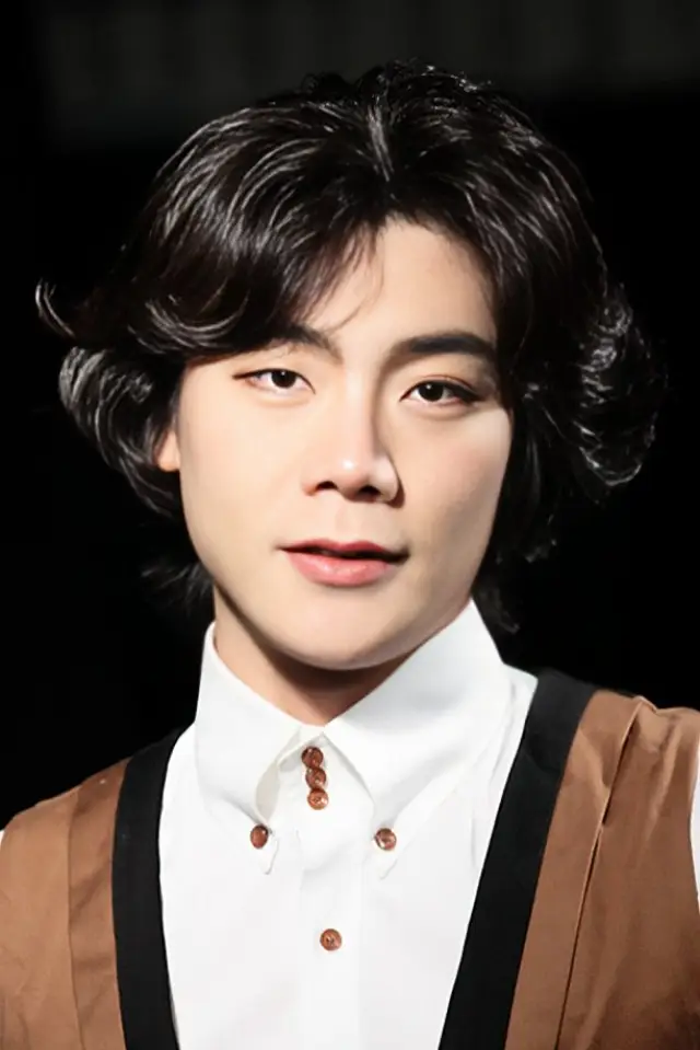 Photo Je Dong-hwa