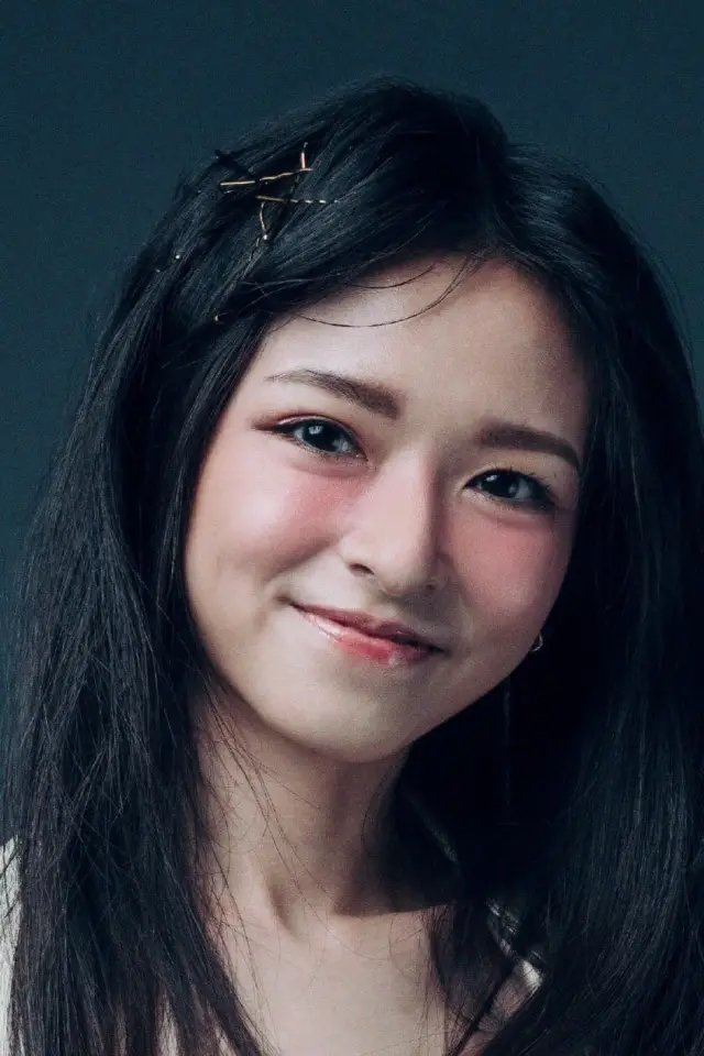 Photo Buffy Chen