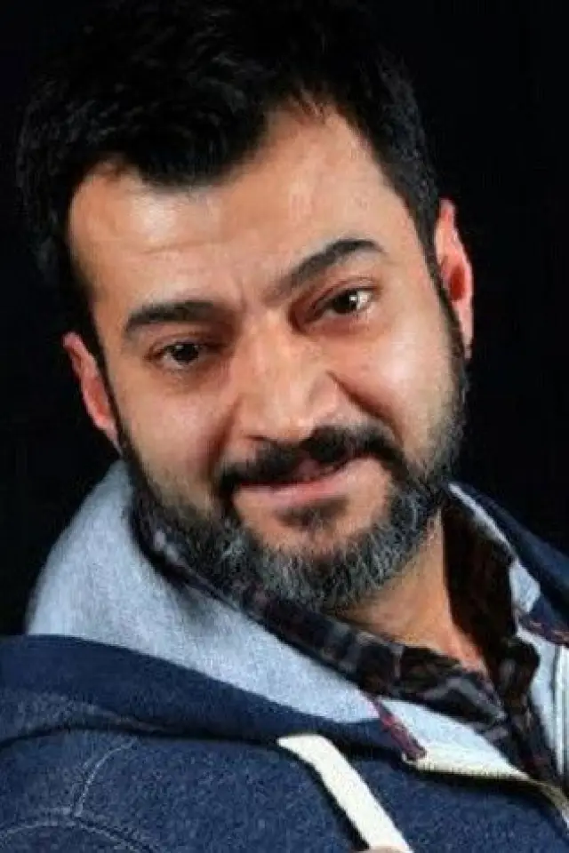 Photo Joshgun Rahimov