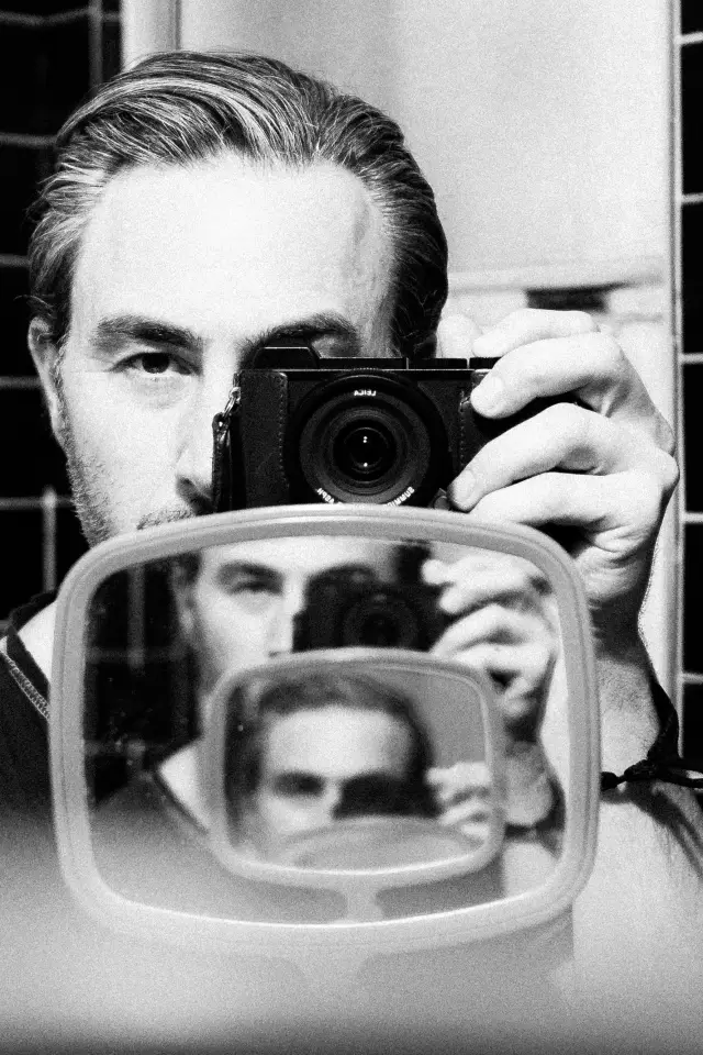 Photo Andrew Zappin