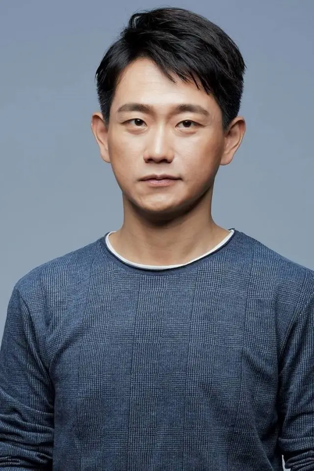 Photo Chen Chia-kuei