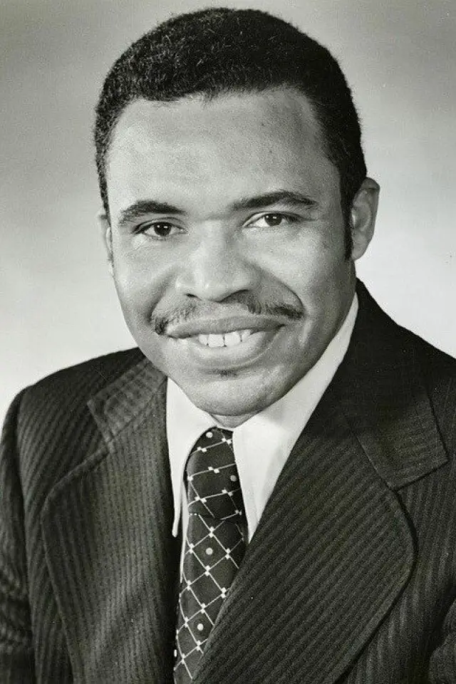 Photo Kenneth A. Gibson