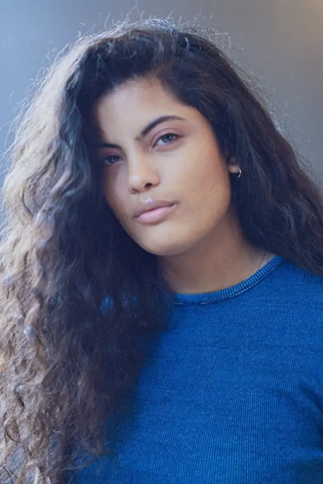 Photo Naomi Díaz