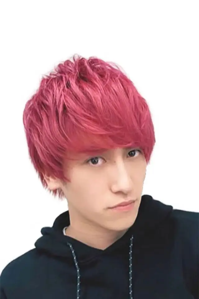 Photo Daiki Kanechika