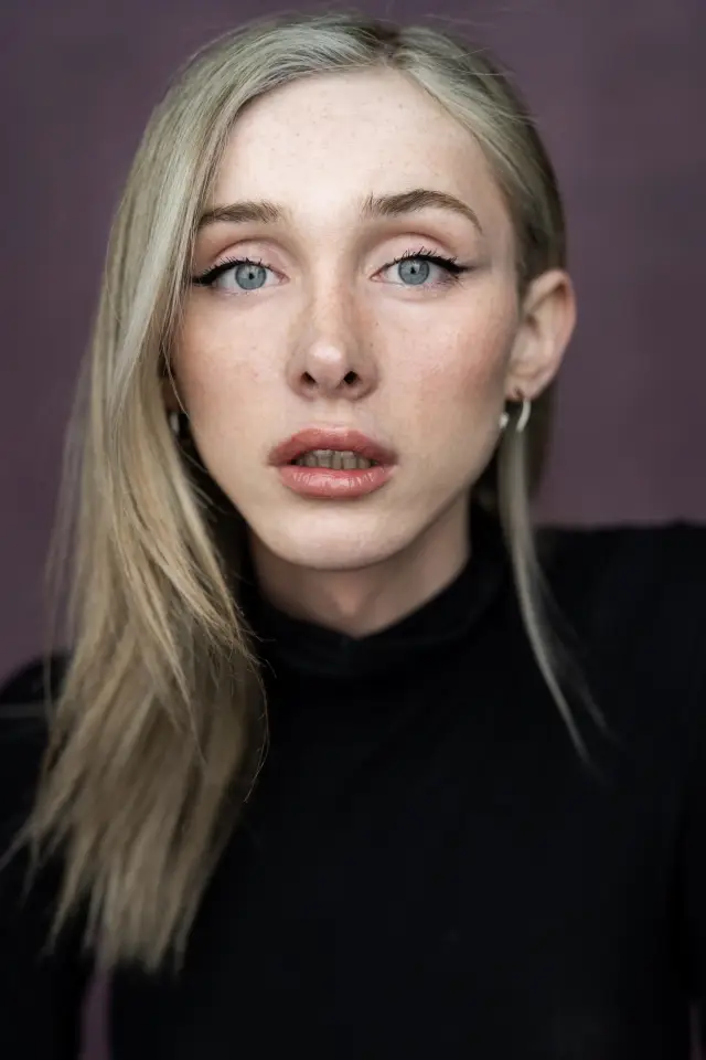 Photo Reece Lyons