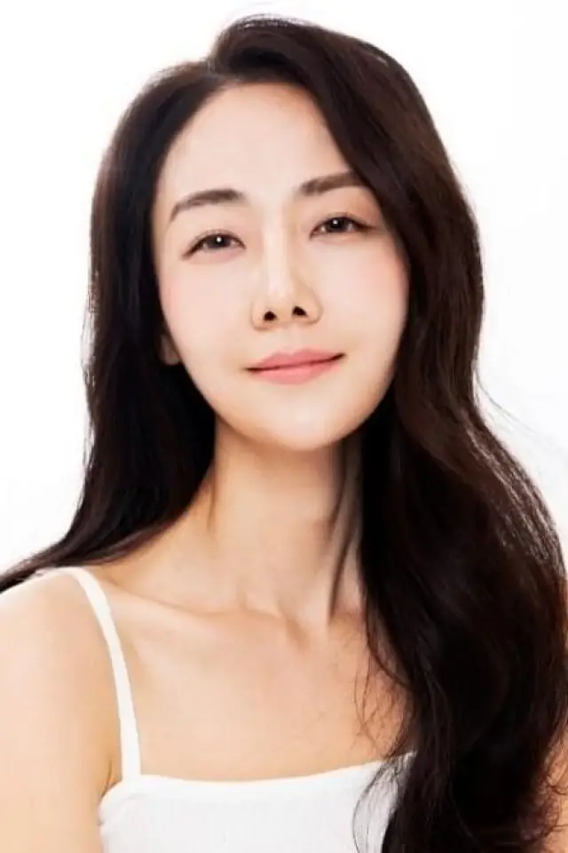 Photo Cho Yeon-jin