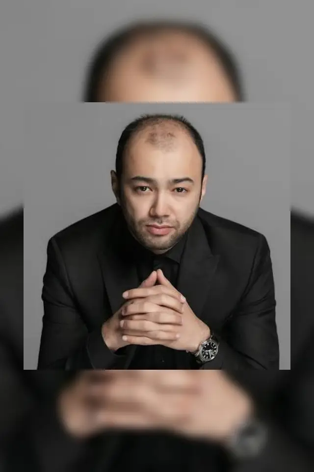 Photo Alisher Uzoqov