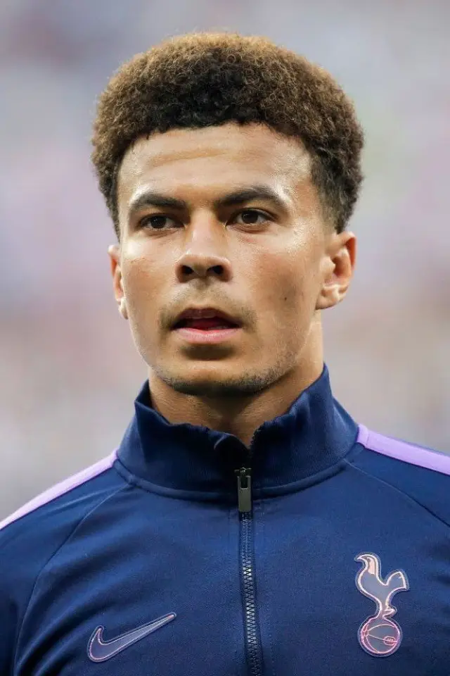 Photo Dele Alli