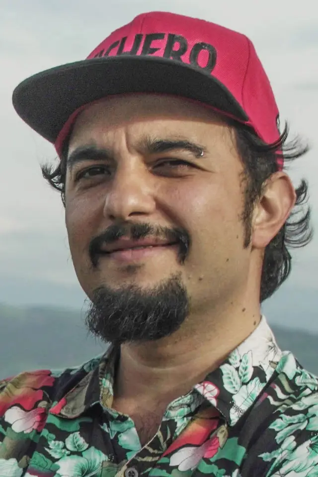 Photo Iván Gaona