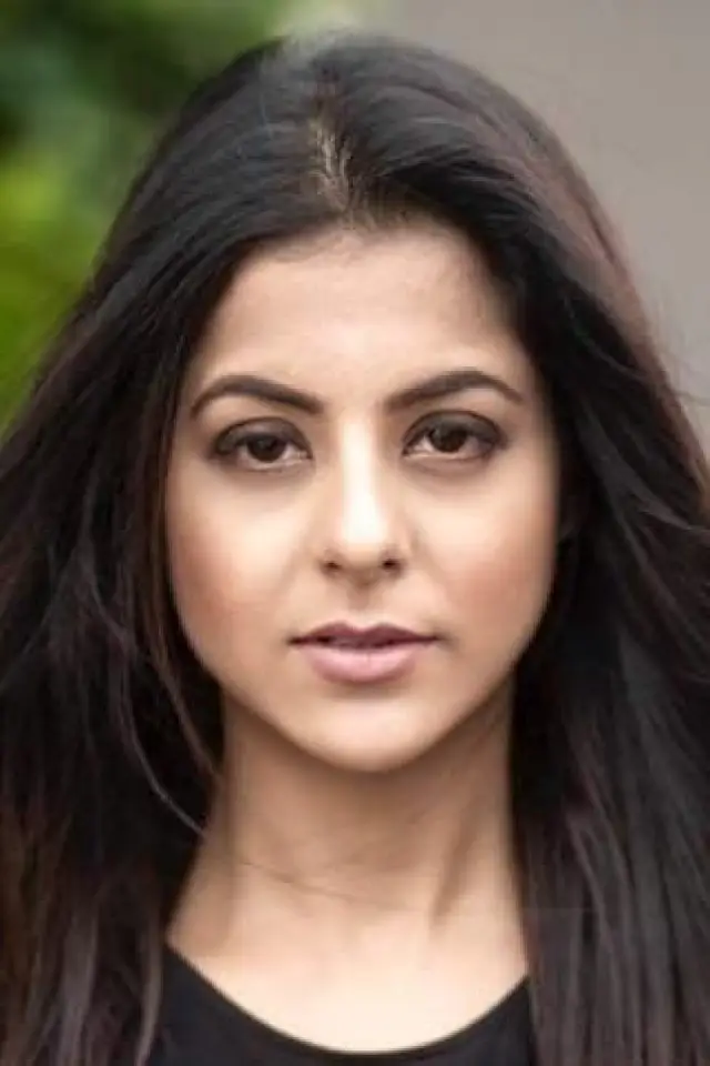 Photo Alivia Sarkar