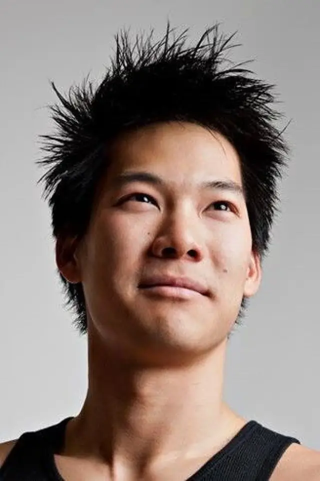 Photo Patrick Chan